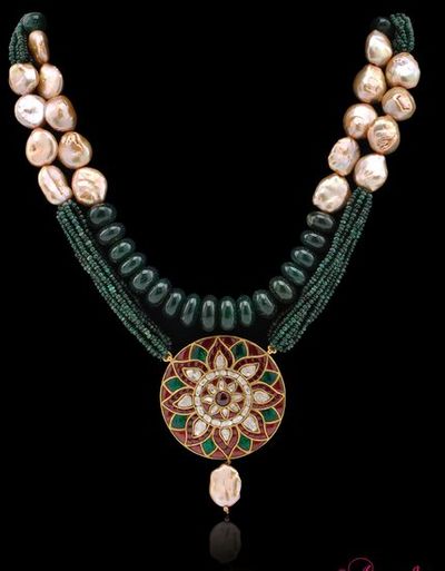 Anushree Creations - Price & Reviews | Wedding Jewellery in Delhi NCR