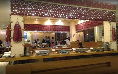 Desi Rasoi, Jayanagar, Bangalore | Banquet, Wedding venue with Prices