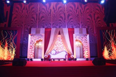 Razzmatazz Events - Price & Reviews | Wedding Planner in Ahmedabad