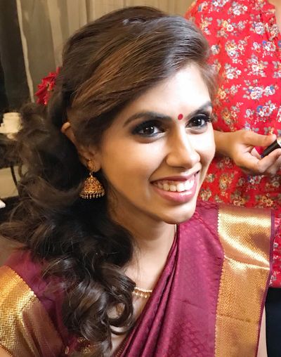 Photo From Wmg Themes Of The Month By Neeti Creative Makeup