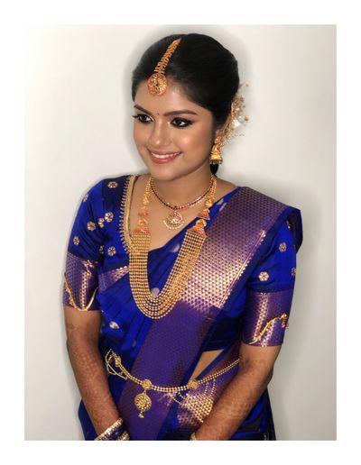 Steff Hair & Makeup Artist - Price & Reviews  Bridal 
