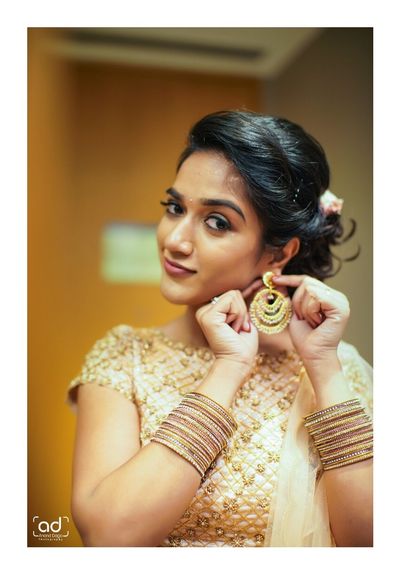 Steff Hair & Makeup Artist - Price & Reviews  Bridal 