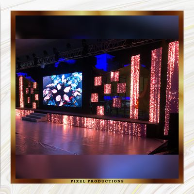 LED Backdrop Chennai - Price & Reviews | Chennai Decorator