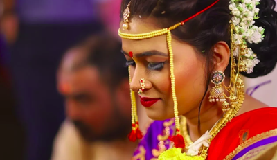 Best Bridal Makeup Artists In Mira Road Prices Info A wing 607 shree ram tower near timeless hotel mtnl road shanti park mira road east.