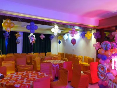 The Prince Inn, Gurgaon | Banquet, Wedding venue with Prices