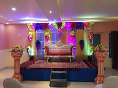 Wedding Venues in Patna - Best Venues / Banquets in Patna