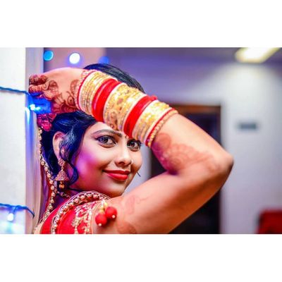 Akash Vishwa Photography - Price & Reviews | Wedding Photographers in Jabalpur