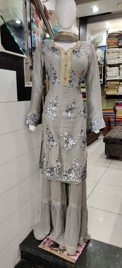 Gulati Fashions - Price & Reviews | Bridal Wear in Moga