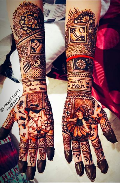 Heena Addiction - Price & Reviews 