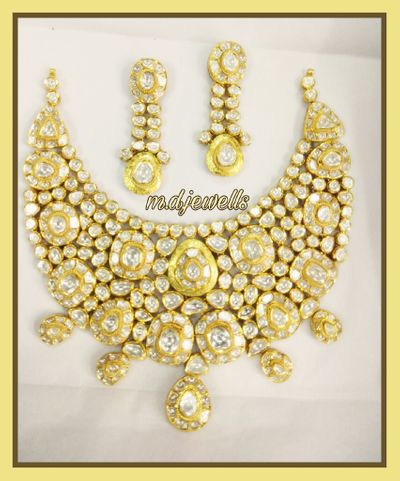 M D Jewells - Price & Reviews | Wedding Jewellery in Delhi NCR