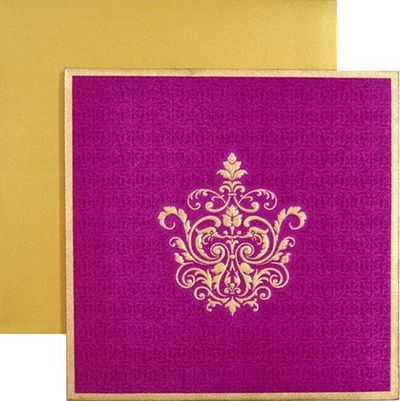 Best Wedding Invitation Cards - Designers in Jaipur