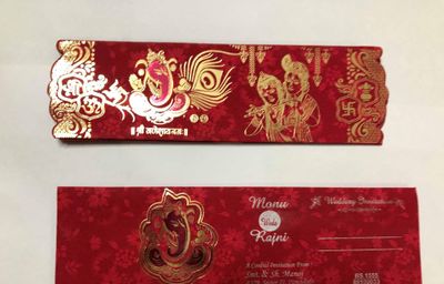 Best 40 Wedding Card Makers In Chandigarh Wedding Invitation Cards With Prices
