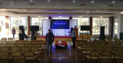hall milan