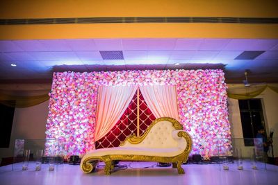 Top 50 Wedding Decorators In Goa Prices Photos Reviews We love designing unique mandaps and creating new concepts which blend into your wedding theme. top 50 wedding decorators in goa