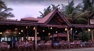 Goa Villas | ROOMS AT DUNHILL BEACH RESORT Australia