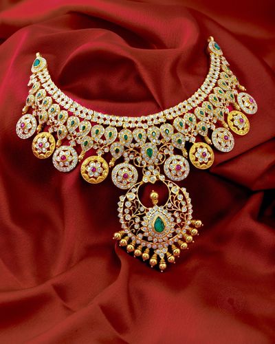 Shree Raj Jewellers - Price & Reviews | Wedding Jewellery in Hyderabad