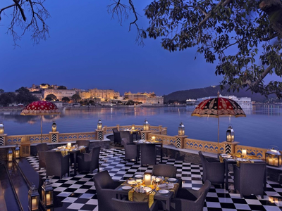 leela palace