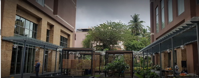 Renaissance Hotel Race Course Road Bangalore Banquet Wedding venue Renaissance Hotel Race Course Road Bangalore Banquet Wedding venue
