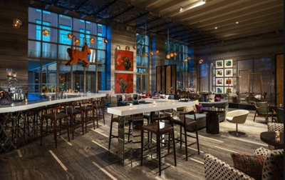 Renaissance Hotel Race Course Road Bangalore Banquet Wedding venue