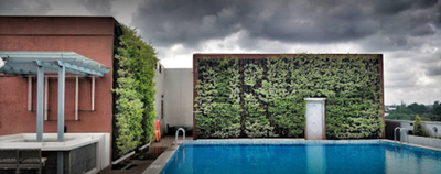 Renaissance Hotel Race Course Road Bangalore Banquet Wedding venue