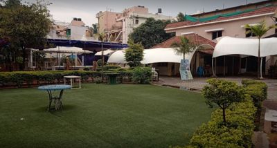 Patels Inn - North Bangalore, Bangalore | Banquet/Wedding Venue