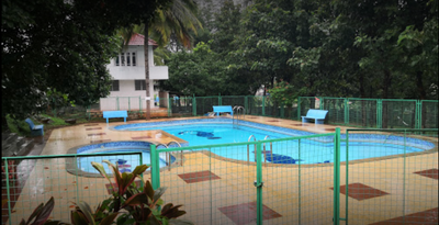 Nisarga Resort, Kanakapura Road - Badamanavarthekaval, Bangalore ...