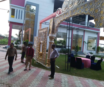 The English Garden Mohali Posts Facebook