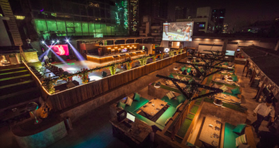 Top 40 Wedding Venues In Andheri West List Of Venues With Prices If that all sounds good to you, here's the best places to do it in. top 40 wedding venues in andheri west