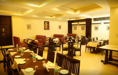 Hotel 42, Amritsar | Banquet, Wedding venue with Prices