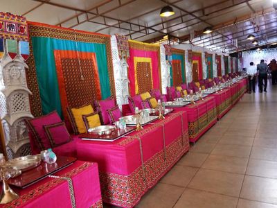 Grand Exotica Business Hotel  Pune Banquet  Wedding venue with Prices