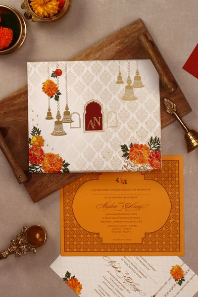 ArtsyDesignCo - Price Reviews Wedding Cards in Mumbai