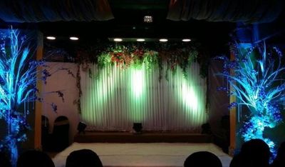 Shalimar Banquet Hall - South Mumbai, Mumbai | Banquet/Wedding Venue