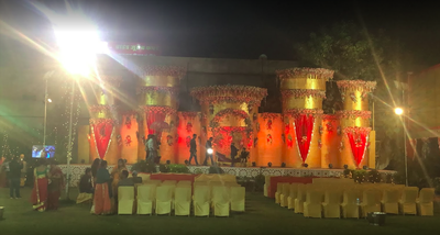 Top 40 Wedding Venues In Vaishali Nagar List Of Venues With Prices The area is well connected via bus transportation. top 40 wedding venues in vaishali nagar