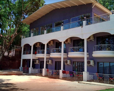 Cloud Mist Resort and Spa, Mahabaleshwar | Banquet ...