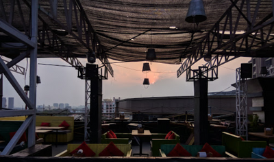 Rude Lounge, Viman Nagar, Pune | Banquet, Wedding venue with Prices
