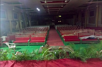 KS Deewan Function Hall, Hyderabad | Banquet, Wedding venue with Prices