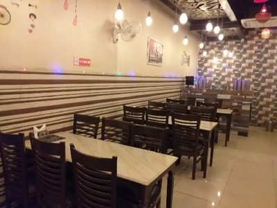 Khalsa Restaurant, Malviya Nagar | Banquet, Wedding venue in Delhi NCR