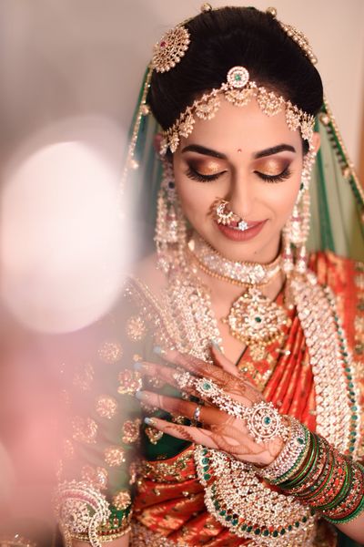 Tamanna Rooz - Price & Reviews  Bridal Makeup in Hyderabad