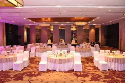 Vivanta By Taj Surajkund, Faridabad | Banquet, Wedding venue in Delhi NCR