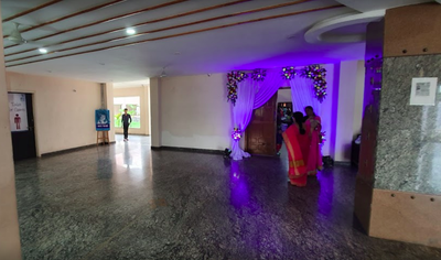 Maruti Mangalam Bhawan, Raipur | Banquet, Wedding venue with Prices