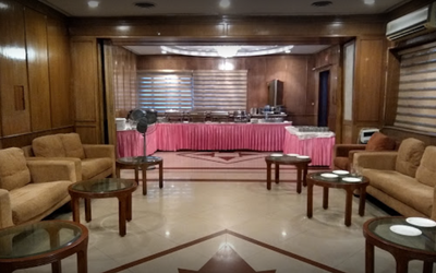 Chelmsford Club - New Delhi, Delhi NCR | Banquet/Wedding Venue