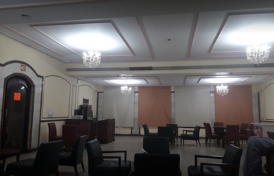 Chelmsford Club - New Delhi, Delhi NCR | Banquet/Wedding Venue