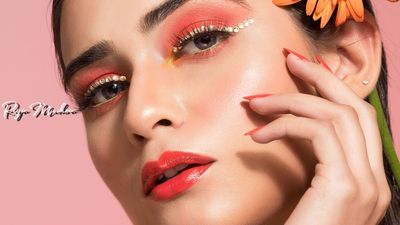 Makeup