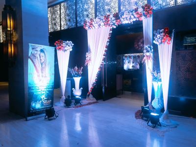 Gala Night Decore