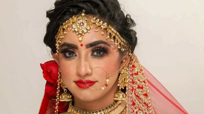 Bridal Aayushi