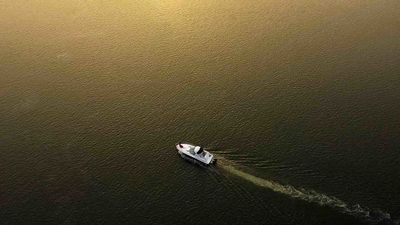 Pre-wedding (krupesh + pranaya)