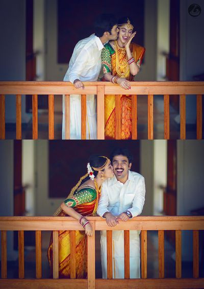Ayyappan Weds Nivedhitha