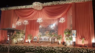 Bhatia's Wedding Reception