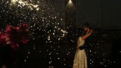 Rohan Priti Pre Wedding
