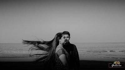 Savvi & Abhay | Pre Wedding
